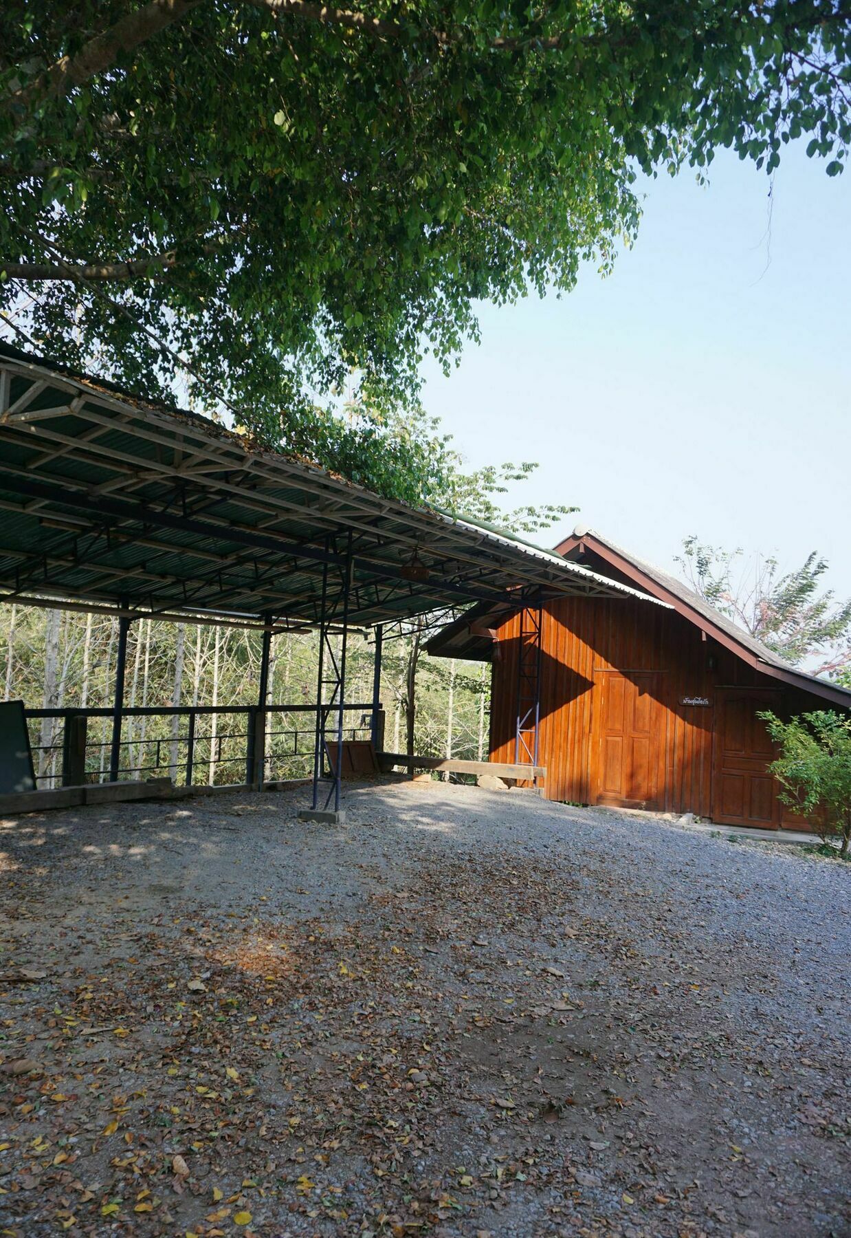 Settee Homestay Nan Exterior photo