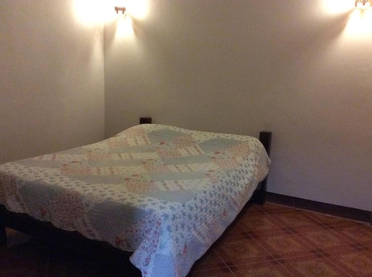 Settee Homestay Nan Exterior photo